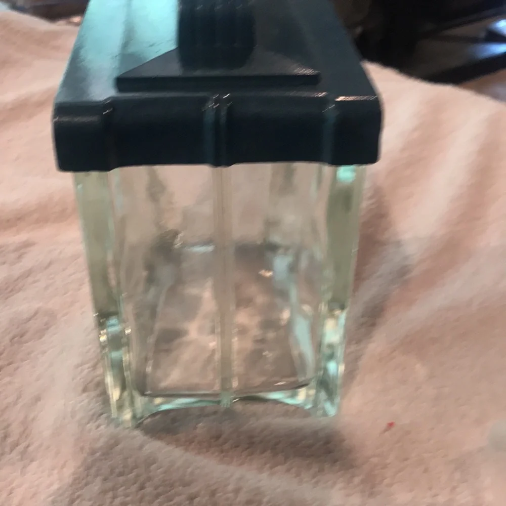 Jar Window Block Jar Cannister